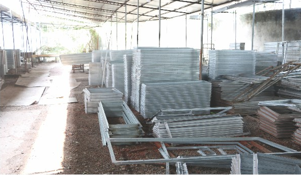 通風管道廠家 通風管道廠家