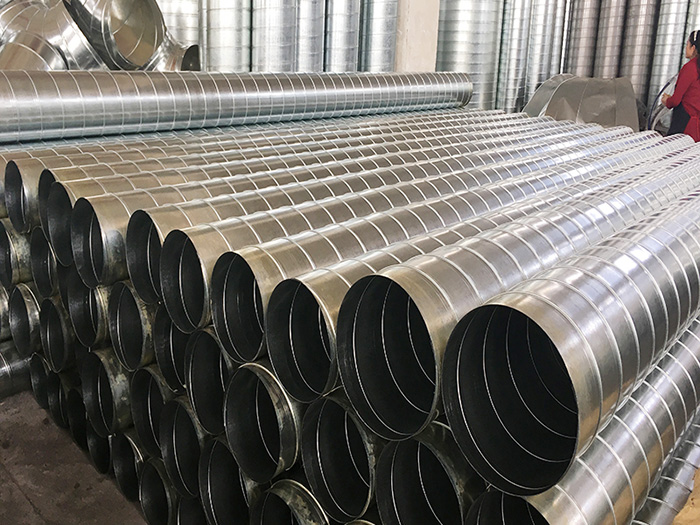 生產(chǎn)風管廠家 生產風管廠家