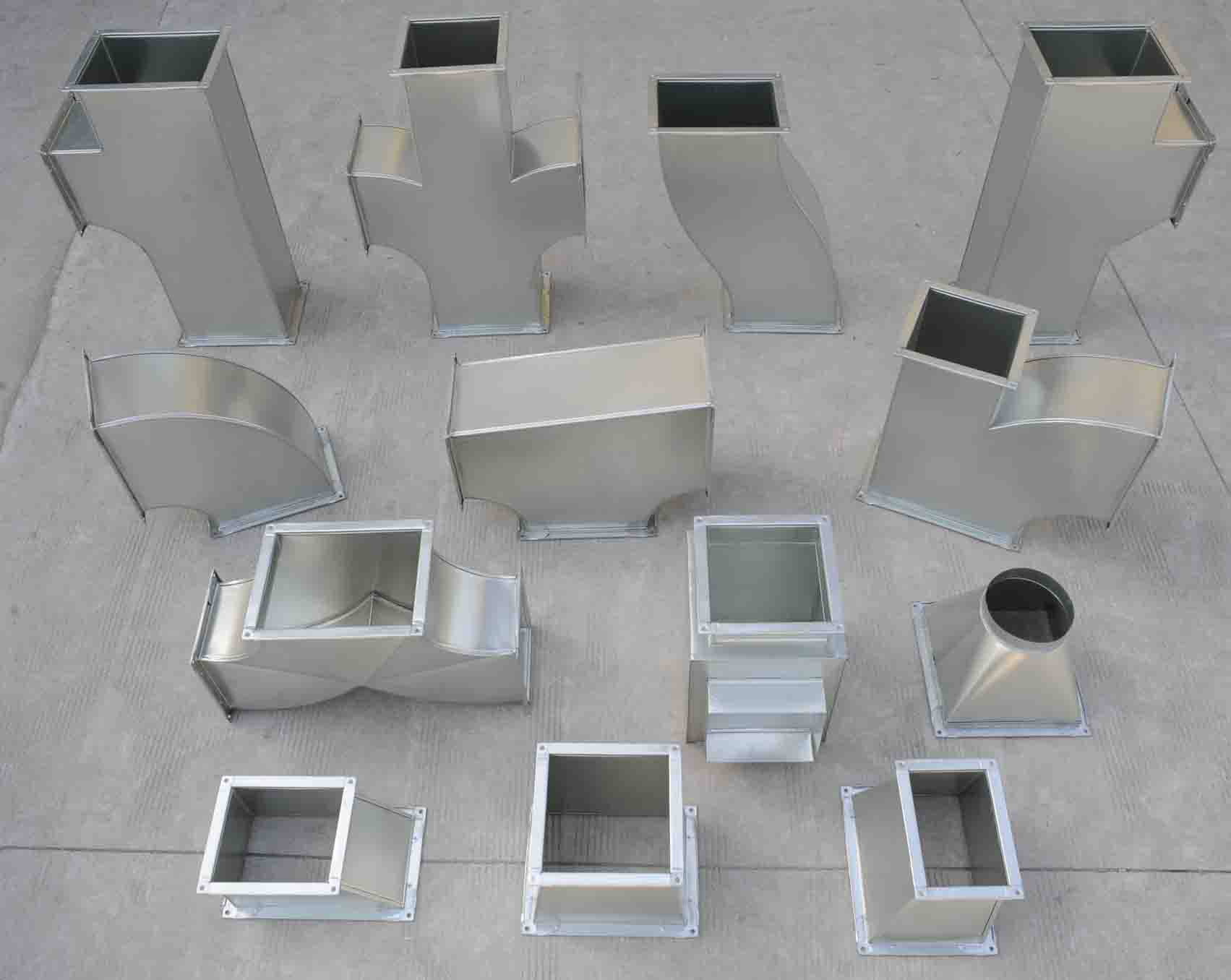 生產風管廠家 生產(chǎn)風管廠家