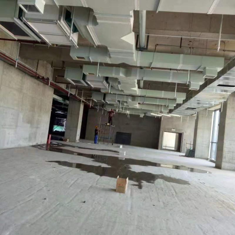 生(shēng)產風管廠家 生產風管廠家