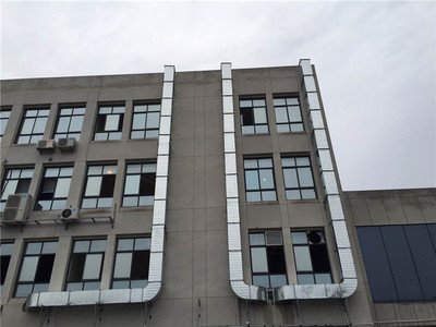 通風管道廠家 通(tōng)風管道廠家