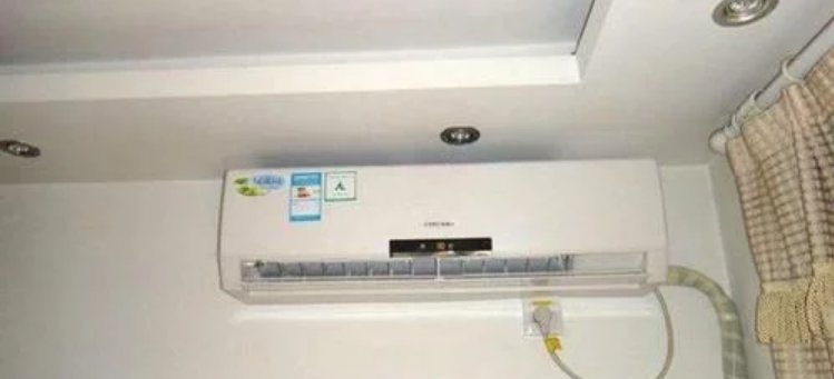 空調風管機 空(kōng)調風管機(jī)