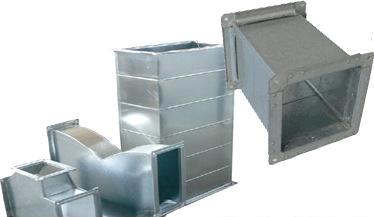 深圳批發酚醛風管廠家