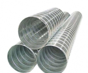 江西定製玻鎂風(fēng)管生產廠家