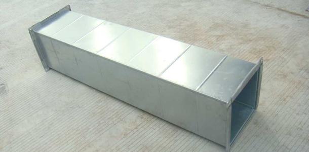 浙(zhè)江订做风管生产厂