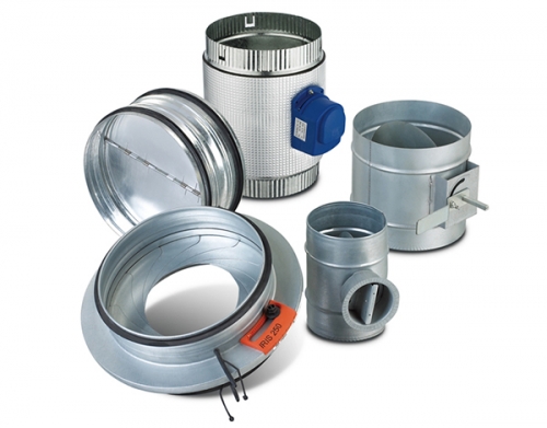 複合風管(guǎn)保溫材料都有哪些 複合風管(guǎn)保溫材料都有哪些