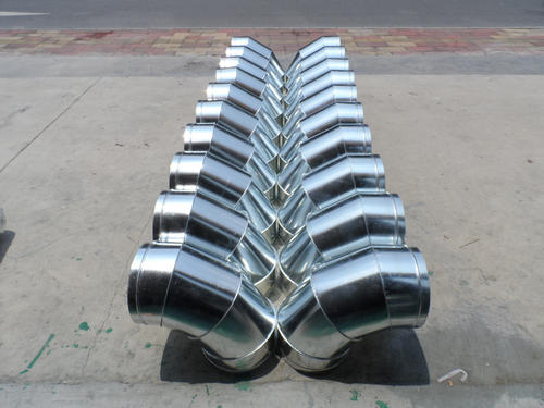 如何應對風管部件安裝,才是正確的呢? 如何應對風管部件安裝,才是正確的呢?