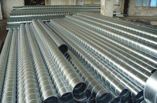 通風管道安裝應該遵循的幾點原(yuán)則? 通風管道安裝應該遵循的幾點原則?