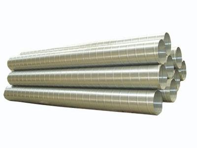 螺旋风管机在设备过程中怎么防备振荡和(hé)噪音 螺旋风(fēng)管机在设备过程中怎么防备振荡和噪音