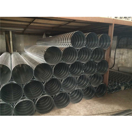 金屬風管製作施工方法(fǎ) 金(jīn)屬風(fēng)管製作施工方法