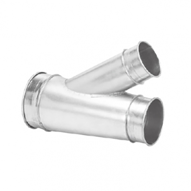 通风风管厂家的十大优势 通风风管厂家的(de)十大优势