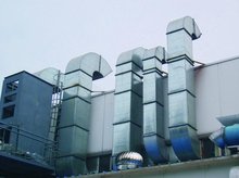 風管(guǎn) 風管