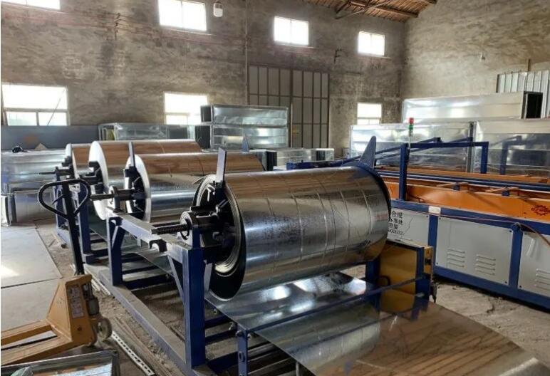 通風管(guǎn)道生產廠(chǎng)家應該怎麽選擇? 通風管道生產廠家應該怎麽選擇?