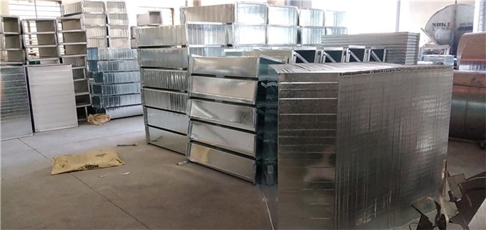 寧波風管生產廠家給您好的風管選擇建議(yì) 寧(níng)波風管生產廠家給您好的(de)風管選擇建議