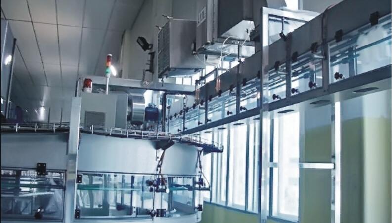 通風管道各個部分安裝規範標準介紹 通風管道各個部分安裝規範標準介紹