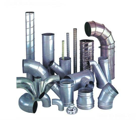 通風管道的噪音怎麽處理 通風管道的噪(zào)音怎麽(me)處理(lǐ)