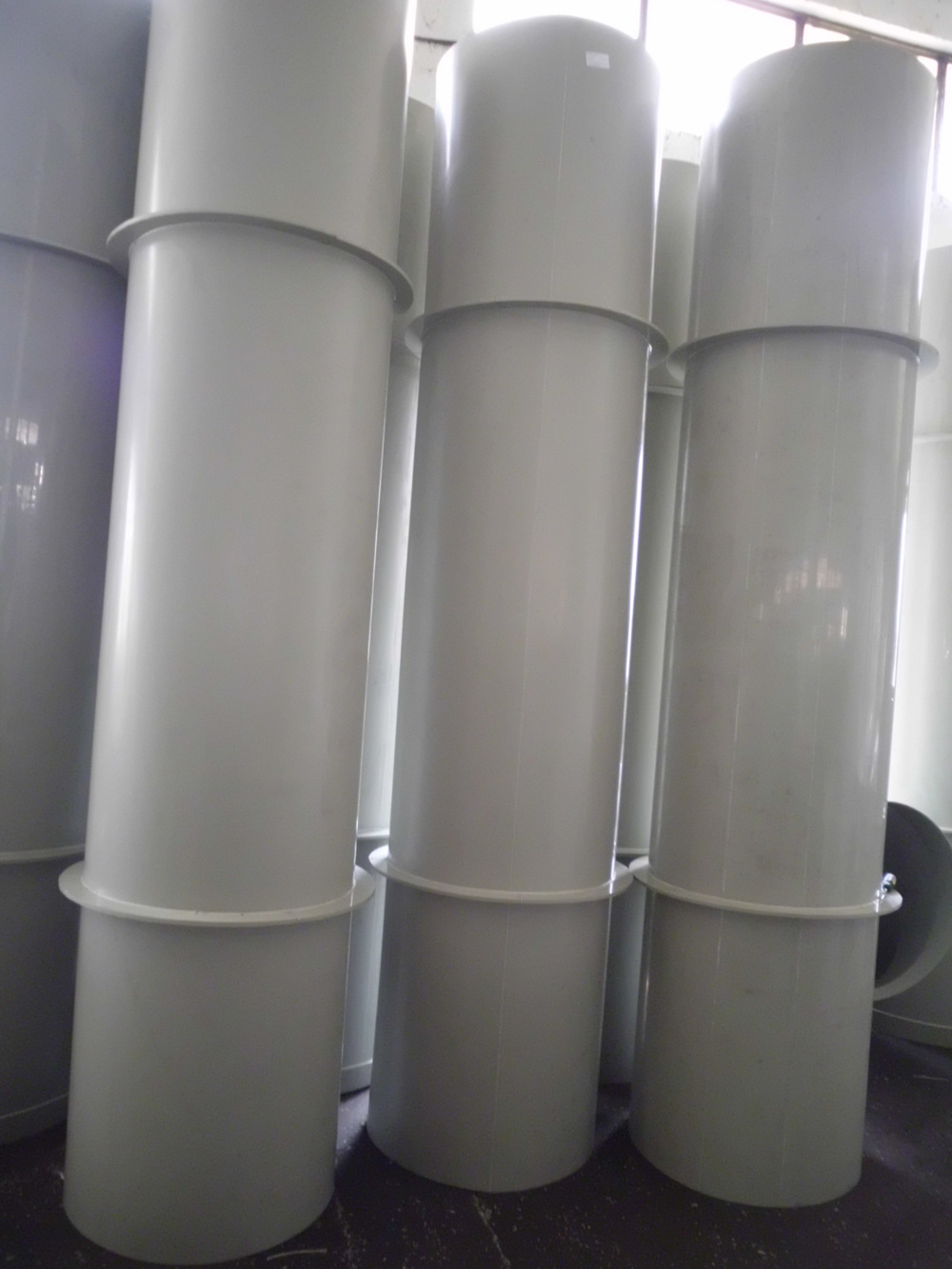 風管廠家告訴您如何延長風管生產線的使用壽(shòu)命? 風管廠家告訴您如何延長風管生產線(xiàn)的使用壽命?