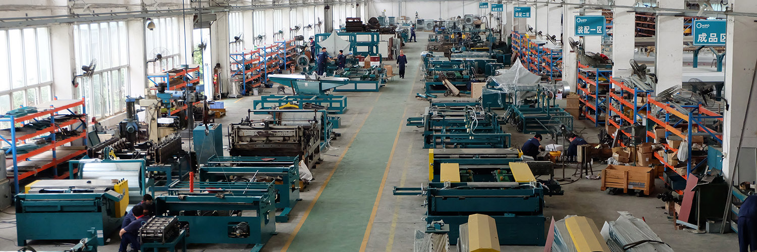 風管加工設(shè)備如何更好的(de)使用? 風管加工設備如何更好的使用?