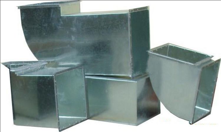 如何解決不鏽鋼風管工程的3大問題? 如何解決不鏽鋼風管(guǎn)工程的3大(dà)問題?