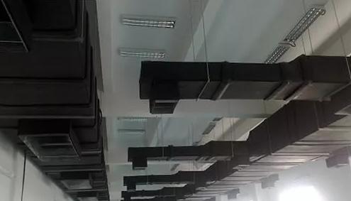 風管(guǎn)及(jí)部件保溫(wēn)施工工藝 風(fēng)管及部件(jiàn)保溫(wēn)施工工藝