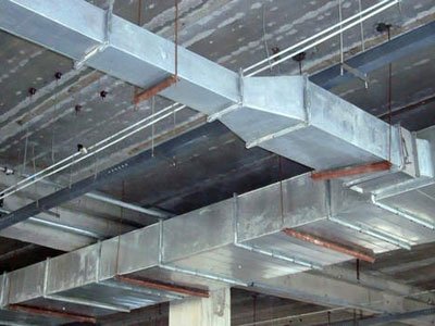 通風(fēng)管道廠家告訴您通風管道的好處 通風管道廠家告訴您通風(fēng)管(guǎn)道的好處