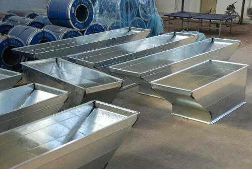 不鏽鋼風管焊接有哪些方法? 不鏽鋼風管焊接(jiē)有哪些方法?