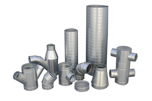 酚醛複(fù)合風管(guǎn)的十大優勢 酚醛(quán)複合風管的十大(dà)優勢