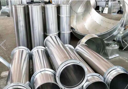 鍍鋅風管具有哪些特點(diǎn)? 鍍鋅風管具有哪些(xiē)特點?