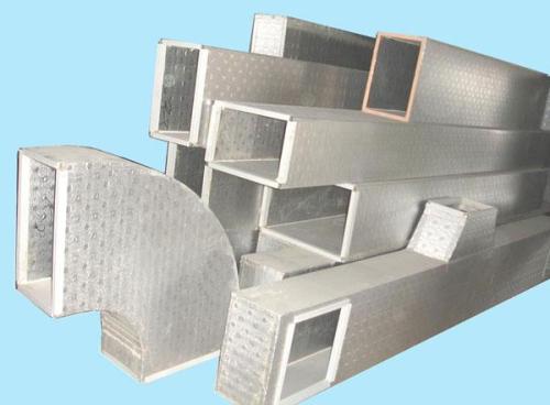 如何設計通風管道可以減少阻(zǔ)力? 如何設計通風管道可以減少阻力?