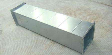 不(bú)鏽鋼螺旋風管怎麽清洗? 不鏽鋼螺旋風管怎麽清洗?