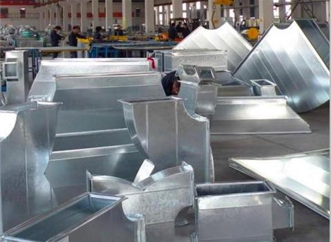 風管加工的方法有哪(nǎ)些(xiē)? 風管加工的方(fāng)法有哪些?