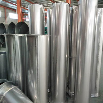 不鏽鋼(gāng)風管 不鏽鋼風管