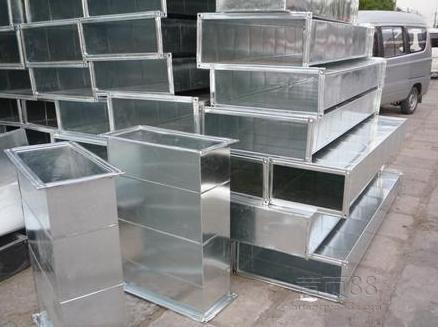 通風管道(dào) 通風管道