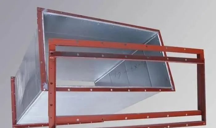 通風管道(dào) 通風(fēng)管(guǎn)道(dào)