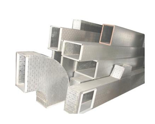 酚醛風管 酚醛(quán)風(fēng)管