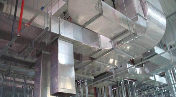 通風管道 通風管道