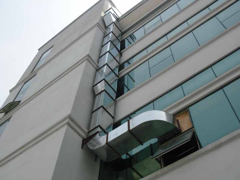 生產(chǎn)風管廠家 生產風管廠家