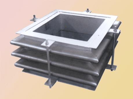 矩形金屬波紋（wén）膨脹節