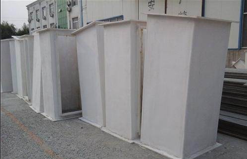 玻纖風管 玻纖(xiān)風(fēng)管