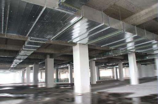 寧波羞羞的视频网站風管有限(xiàn)公(gōng)司 寧波華(huá)斌風管有限公司