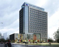 東南（nán）物流