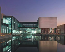 寧波幫博物館（guǎn）