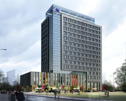 東（dōng）南物流