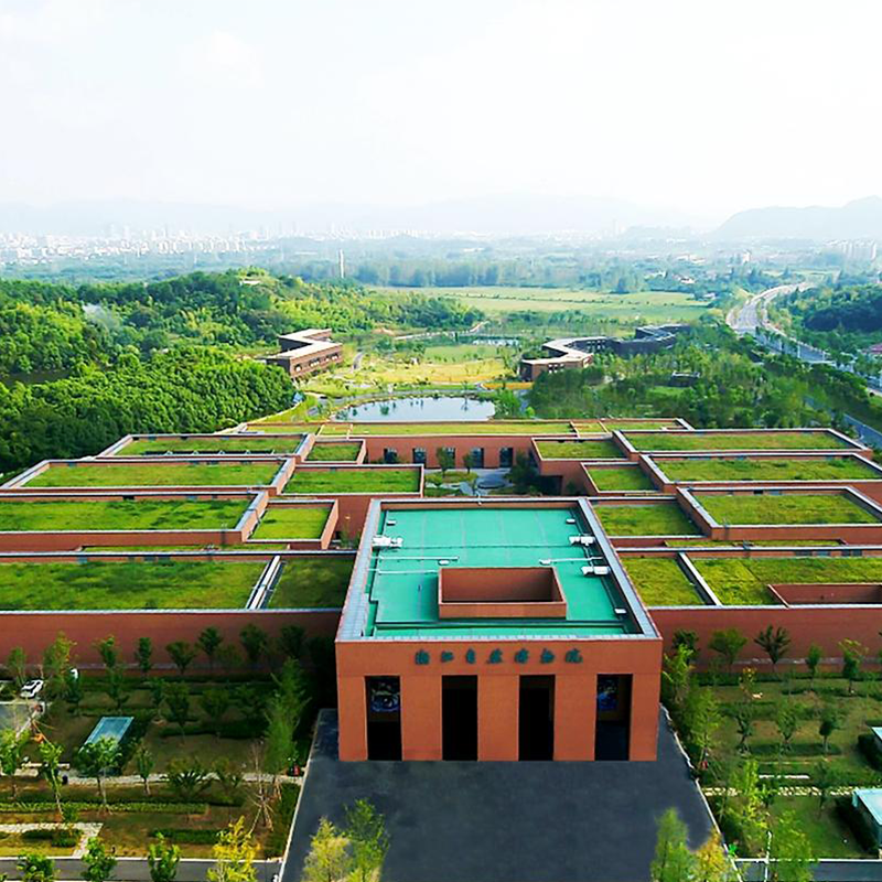 浙江自然博物館