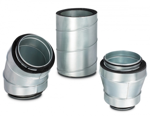 風管標準 風管(guǎn)標準