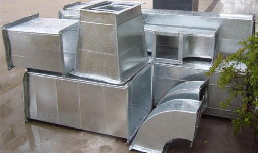 矩形風管怎樣加固和彎頭(tóu)製作的(de)工具 矩形風管怎樣加固和彎頭(tóu)製作的工具