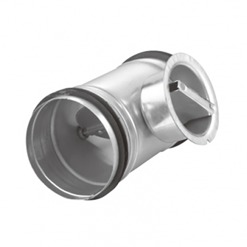 不鏽鋼螺旋風管安裝(zhuāng)中出現破(pò)損(sǔn)該怎麽辦? 不鏽鋼螺旋風管安(ān)裝中出現破損該怎麽辦?