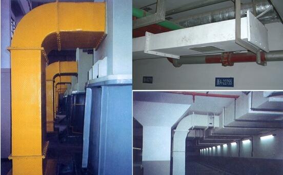 風管與保溫材料 風管與保溫材料