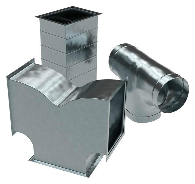 鍍(dù)鋅風管的製作及安裝工藝要點 鍍鋅風管的製作及安裝(zhuāng)工藝要點