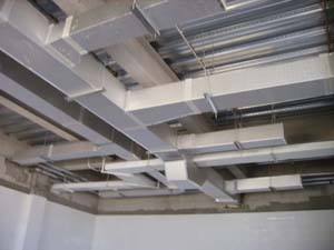 風管 風管(guǎn)